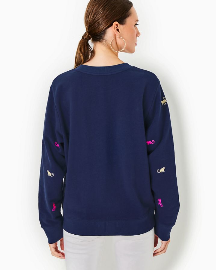 Ballad Sweatshirt